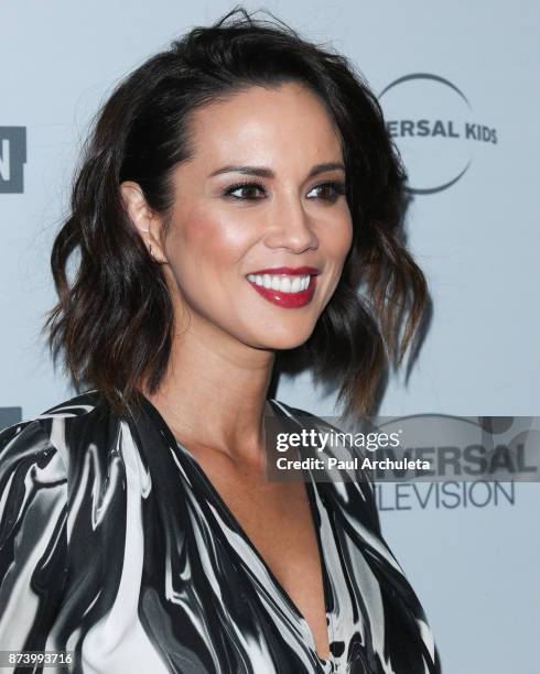 113 Lexa Doig Stock Photos, High-Res Pictures, and Images - Getty Images