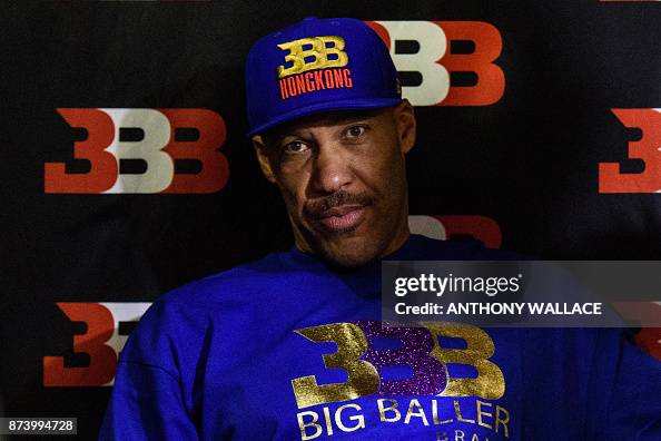 BASKET-HKG-NBA-UCLA-CHN-CRIME BASKET-HKG-NBA-UCLA-CHN-CRIME