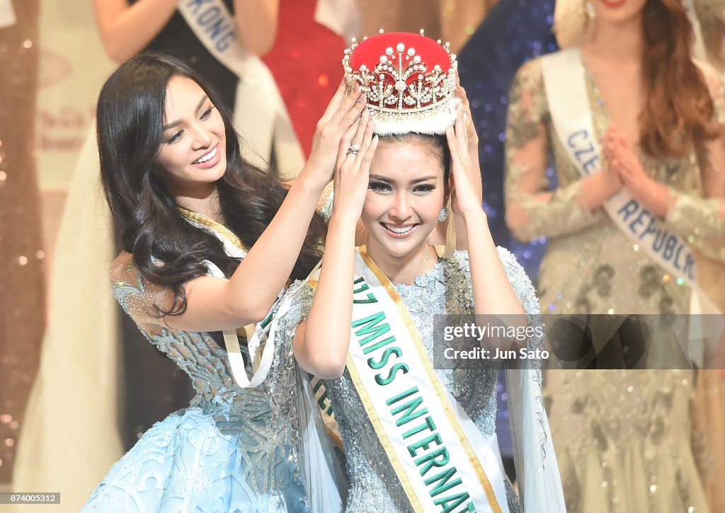 Miss International Beauty Pageant 2017