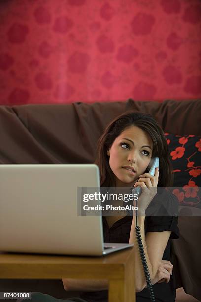 Lady Biting Computer Women Biting Laptops Photos and Premium High Res Pictures - Getty Images