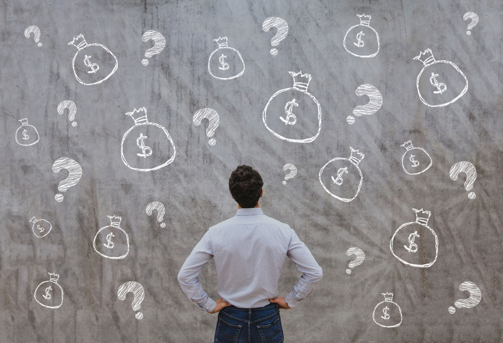 choosing home loan