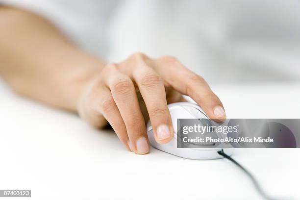 30,325 Person Using Mouse Stock Photos, High-Res Pictures, and Images ...