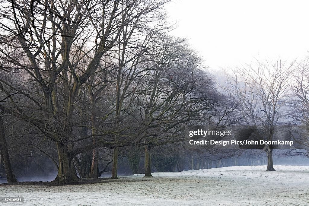 Derwent, Derbyshire, England