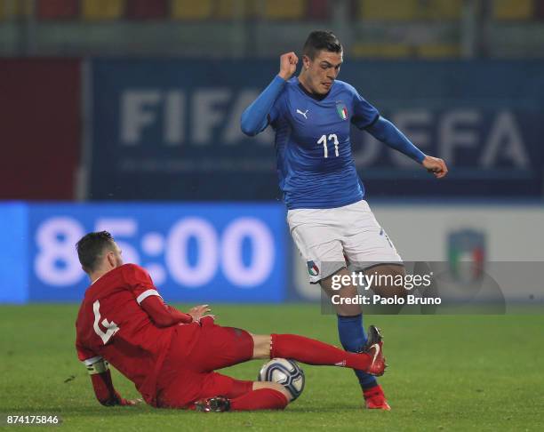 Favilli 504 Andrea Favilli Stock Photos, High-Res Pictures, and Images - Getty ...