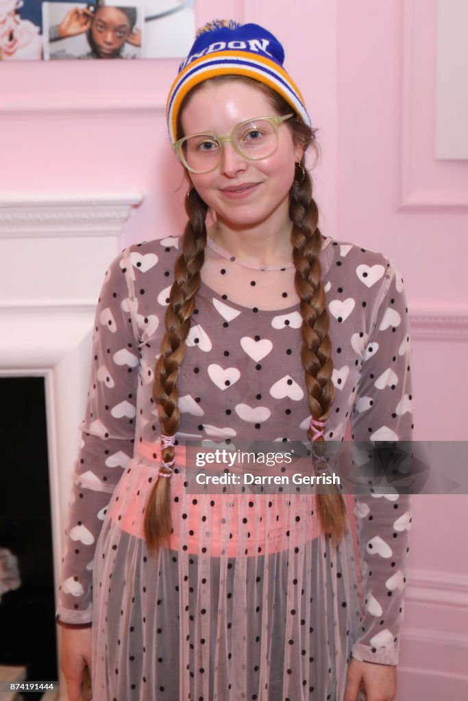 Glossier UK Launch Party In London