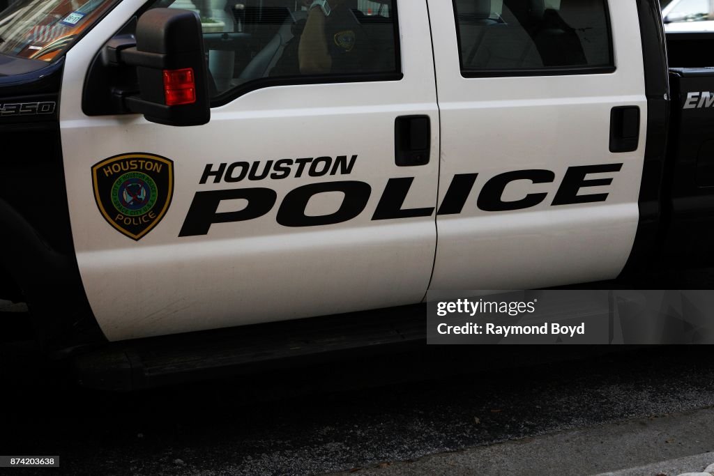 Houston Cityscapes and City Views