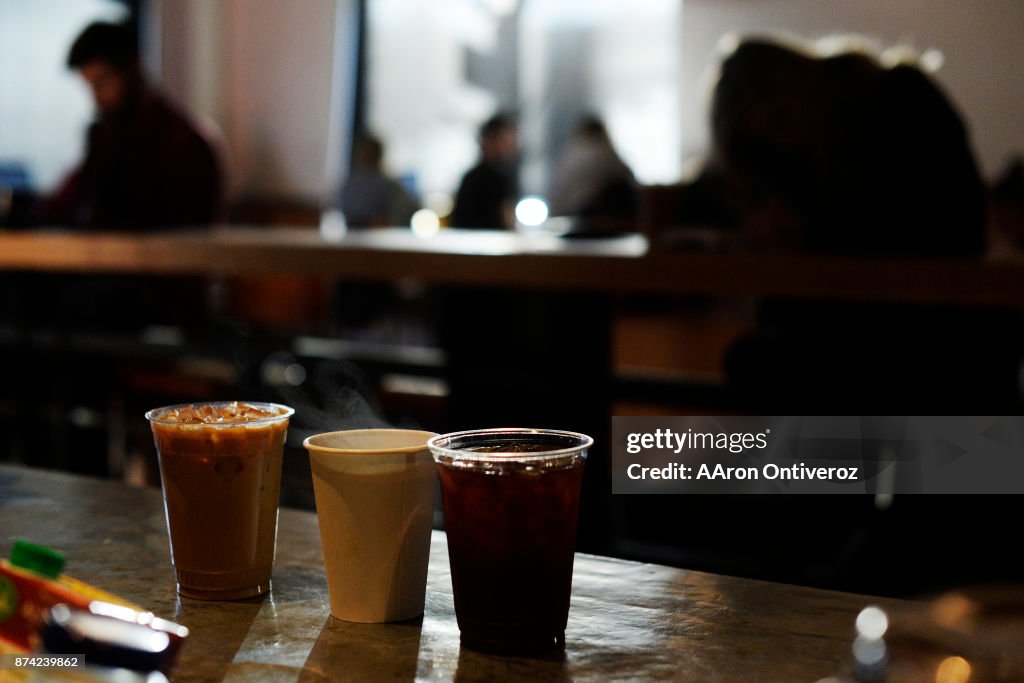 Thump Coffee Denver, Colorado