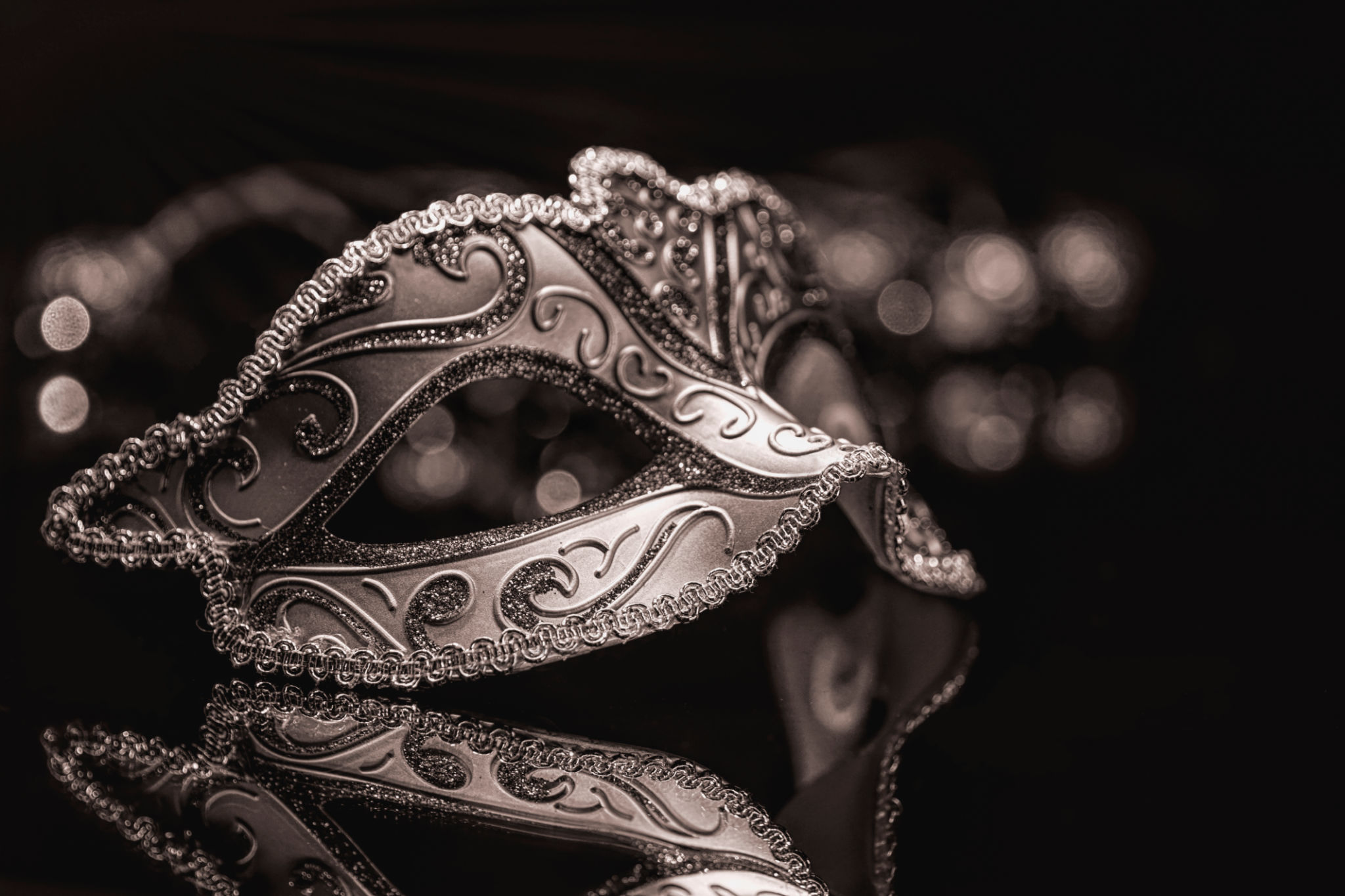 masquerade ball