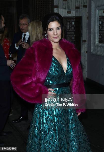 Jasmine Hyde Photos and Premium High Res Pictures Getty Images