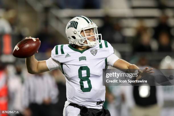 Nathan Rourke Football Nathan Rourke Photos and Premium High Res Pictures - Getty Images