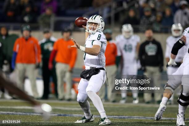 Nathan Rourke Football Nathan Rourke Photos and Premium High Res Pictures - Getty Images