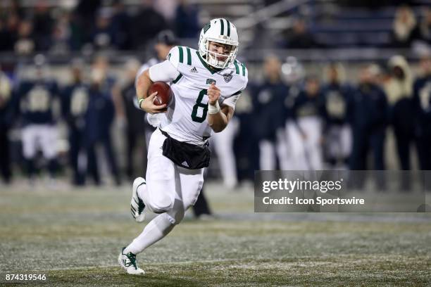 Nathan Rourke Football Nathan Rourke Photos and Premium High Res Pictures - Getty Images
