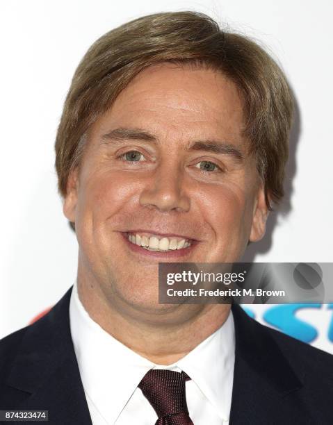 Director Stephen Chbosky attends the Premiere of Lionsgate's "Wonder" at the Regency Village Theatre on November 14, 2017 in Westwood, California.