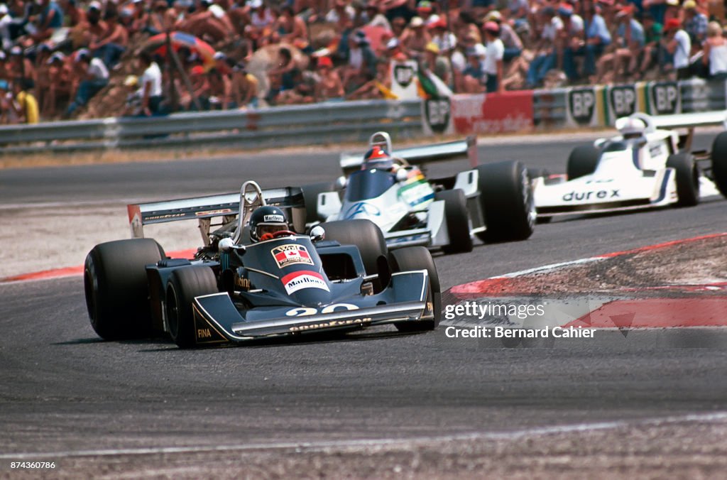 Jacky Ickx, Grand Prix Of France