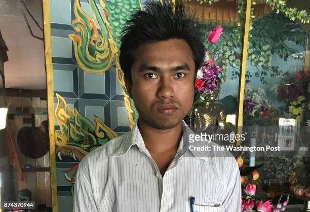 Burma The port city of Sittwe in western Burma is the closest place journalists can travel freely to the conflict ridden area where 600,000 have...