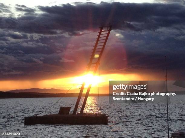 stairway to heaven - stairway to heaven stock pictures, royalty-free photos & images