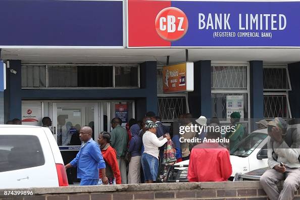 Zimbabwe army takes control of Harare Zimbabwe army takes control of Harare