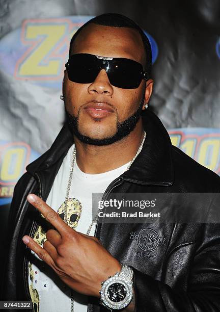 Flo Rida Josh 373 Flo Rida Backstage Stock Photos, High-Res Pictures, and Images ...