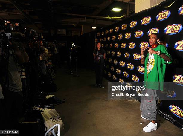 Zootopia Rapper Z100 Zootopia Press Photos and Premium High Res Pictures - Getty Images