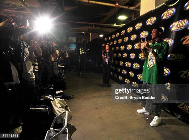 Zootopia Rapper Z100 Zootopia Press Photos and Premium High Res Pictures - Getty Images