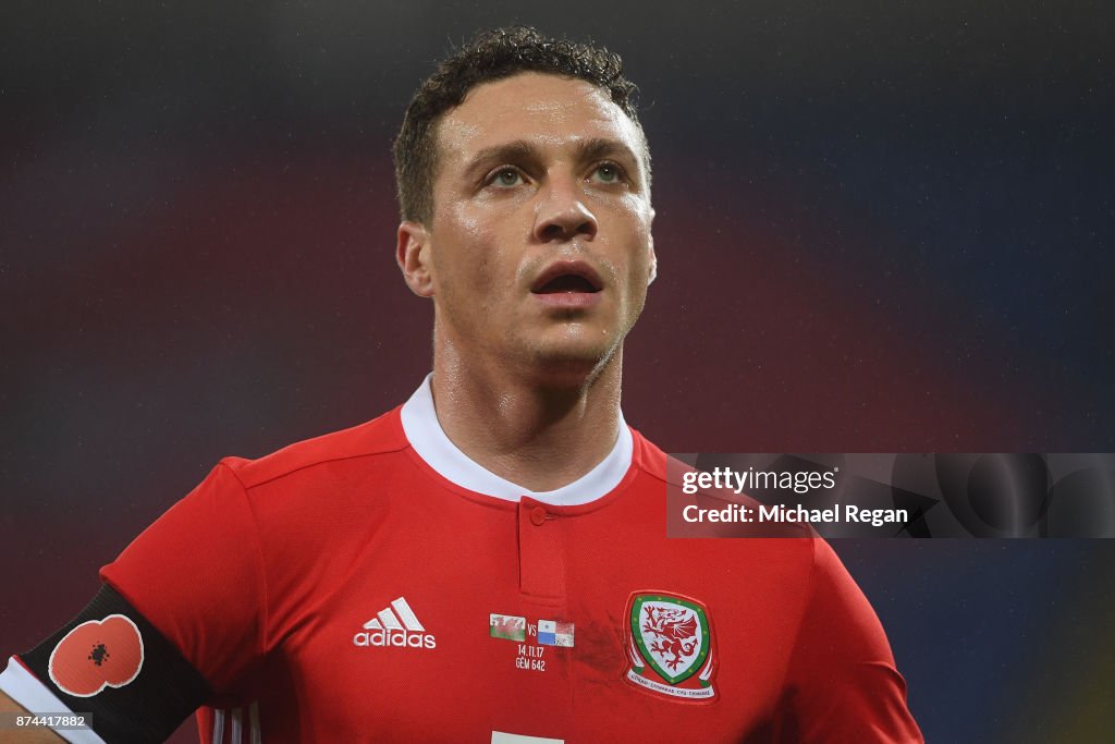 Wales vs Panama - International Friendly