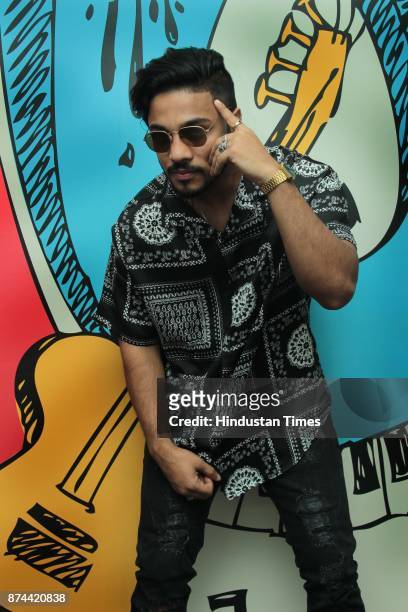 46 Raftaar (Rapper) Photos and Premium High Res Pictures - Getty Images