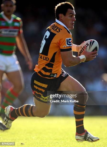 John Radel Nrl John Morris (Rugby League) Photos and Premium High Res Pictures - Getty ...