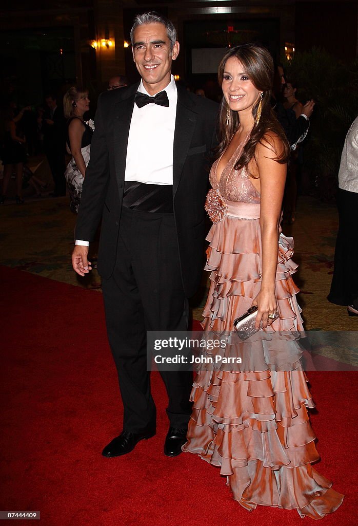 7th Annual Fed Ex And St Jude Angels And Stars Gala