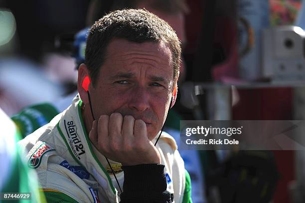 Butch Miller (Racing Driver) Photos and Premium High Res Pictures ...