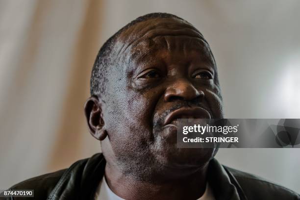 Why is Victor Matemadanda’s health significant to Zanu PF politics? Why is Victor Matemadanda’s health significant to Zanu PF politics?