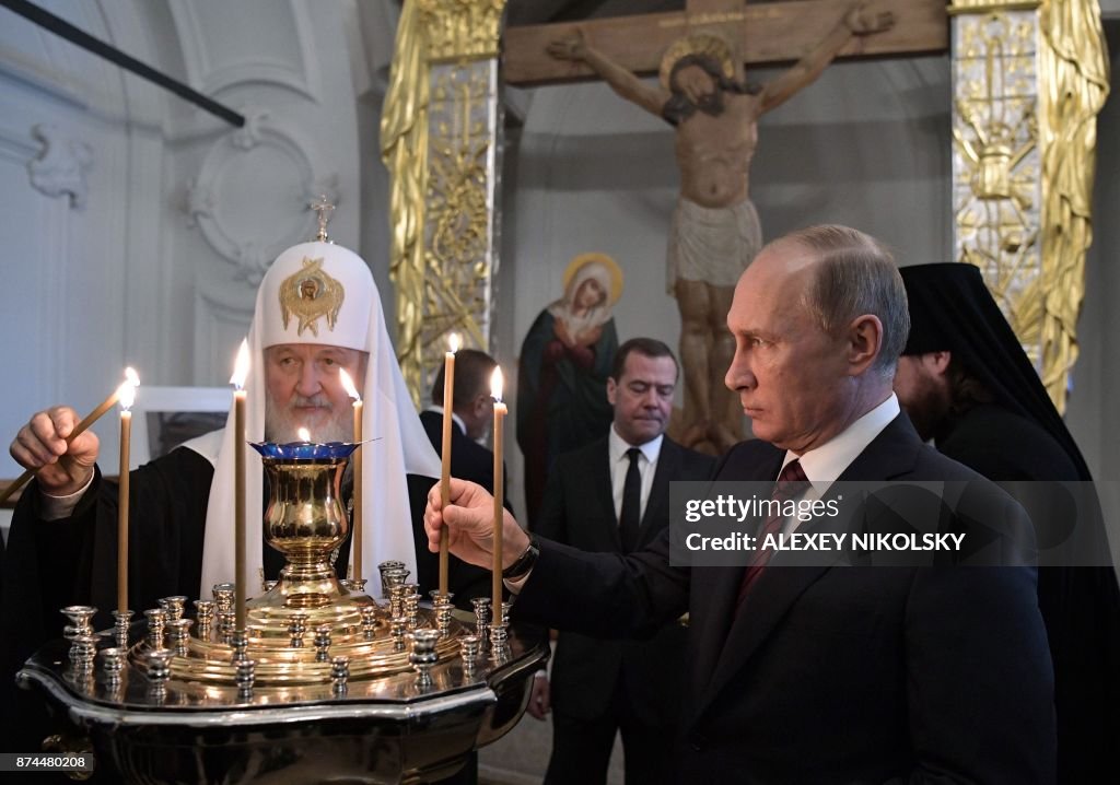 RUSSIA-POLITICS-RELIGION