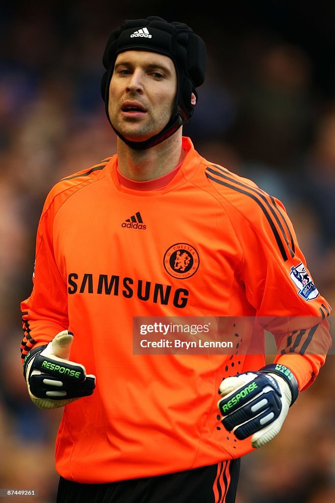 Chelsea v Blackburn Rovers - Premier League