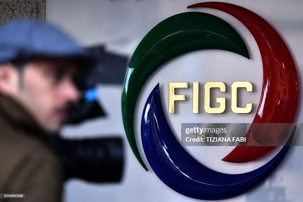 ITALY-FBL-ITA-FIGC-WC-2018