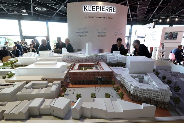 Klepierre: Assessing The Impact Of ECB Rate Cuts (OTCMKTS:KLPEF) Klepierre: Assessing The Impact Of ECB Rate Cuts (OTCMKTS:KLPEF)