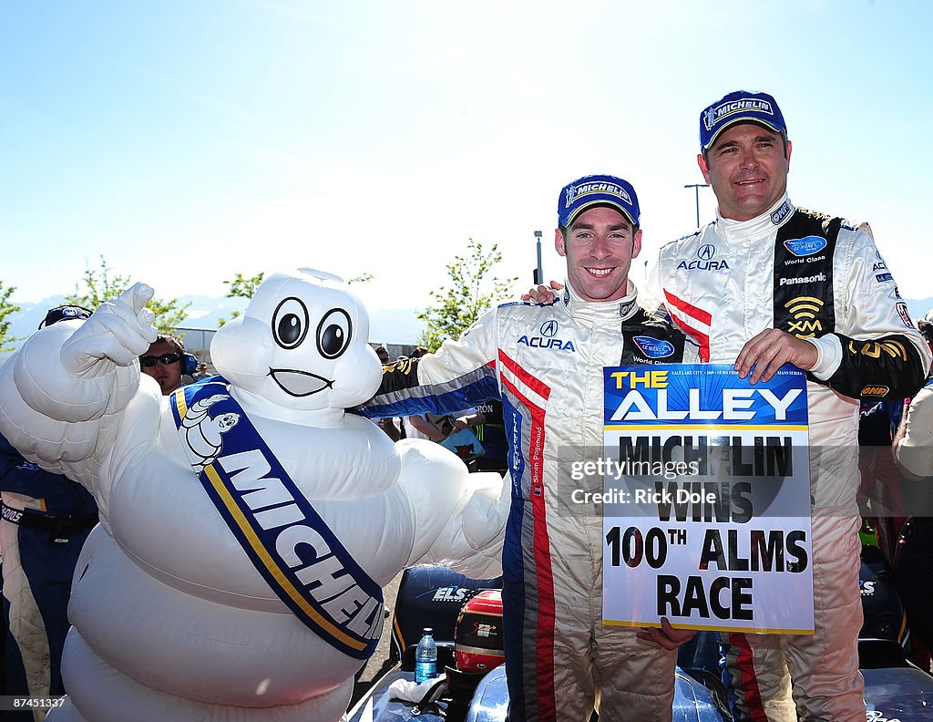 Larry H. Miller Dealerships Utah Grand Prix