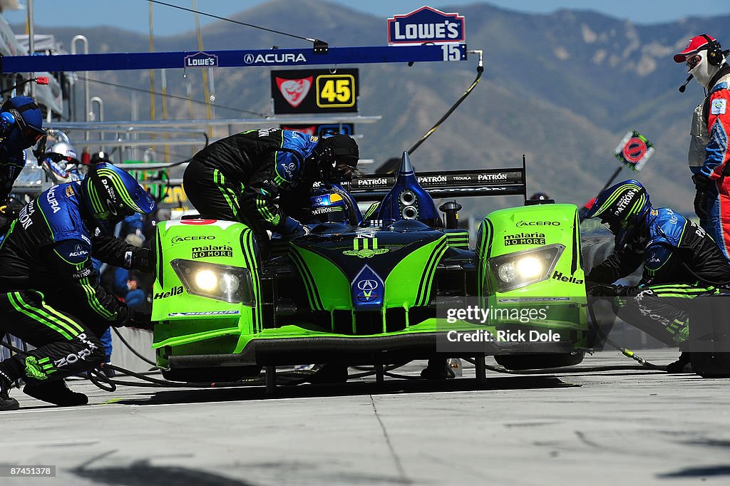Larry H. Miller Dealerships Utah Grand Prix
