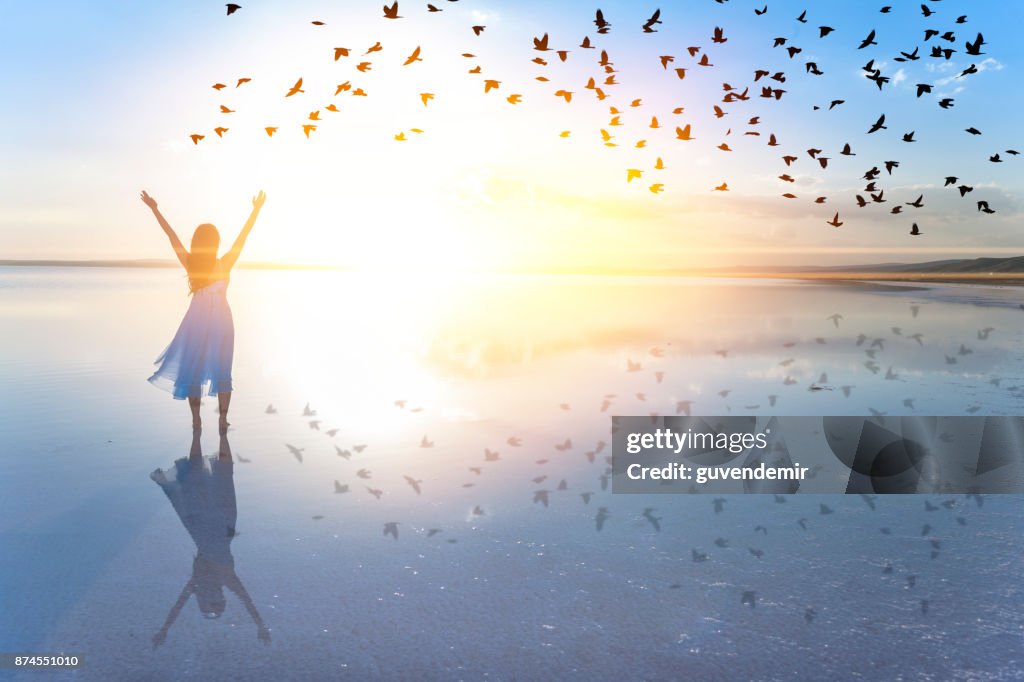 Freedom