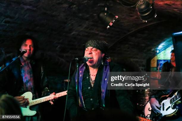 The Ribler 55 Marc Ribler Stock Photos, High-Res Pictures, and Images - Getty Images
