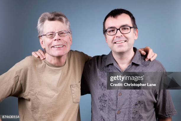 22,350 Stephen King Photos & High Res Pictures - Getty Images