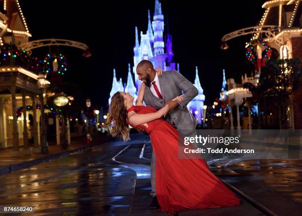 Disney Fairy Tale Wedding Special" - Freeform, Disneys young adult television and streaming network, today announced that The Ellen Shows Stephen...