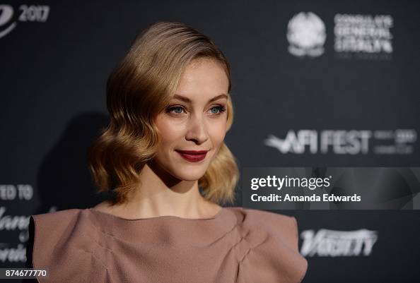 AFI FEST 2017 Presented By Audi - Cinema Italian Style Kick-Off Event And Inaugural Cinecitta Key Award Ceremony AFI FEST 2017 Presented By Audi - Cinema Italian Style Kick-Off Event And Inaugural Cinecitta Key Award Ceremony
