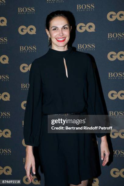 Helena Noguerra Photos Photos and Premium High Res Pictures - Getty Images