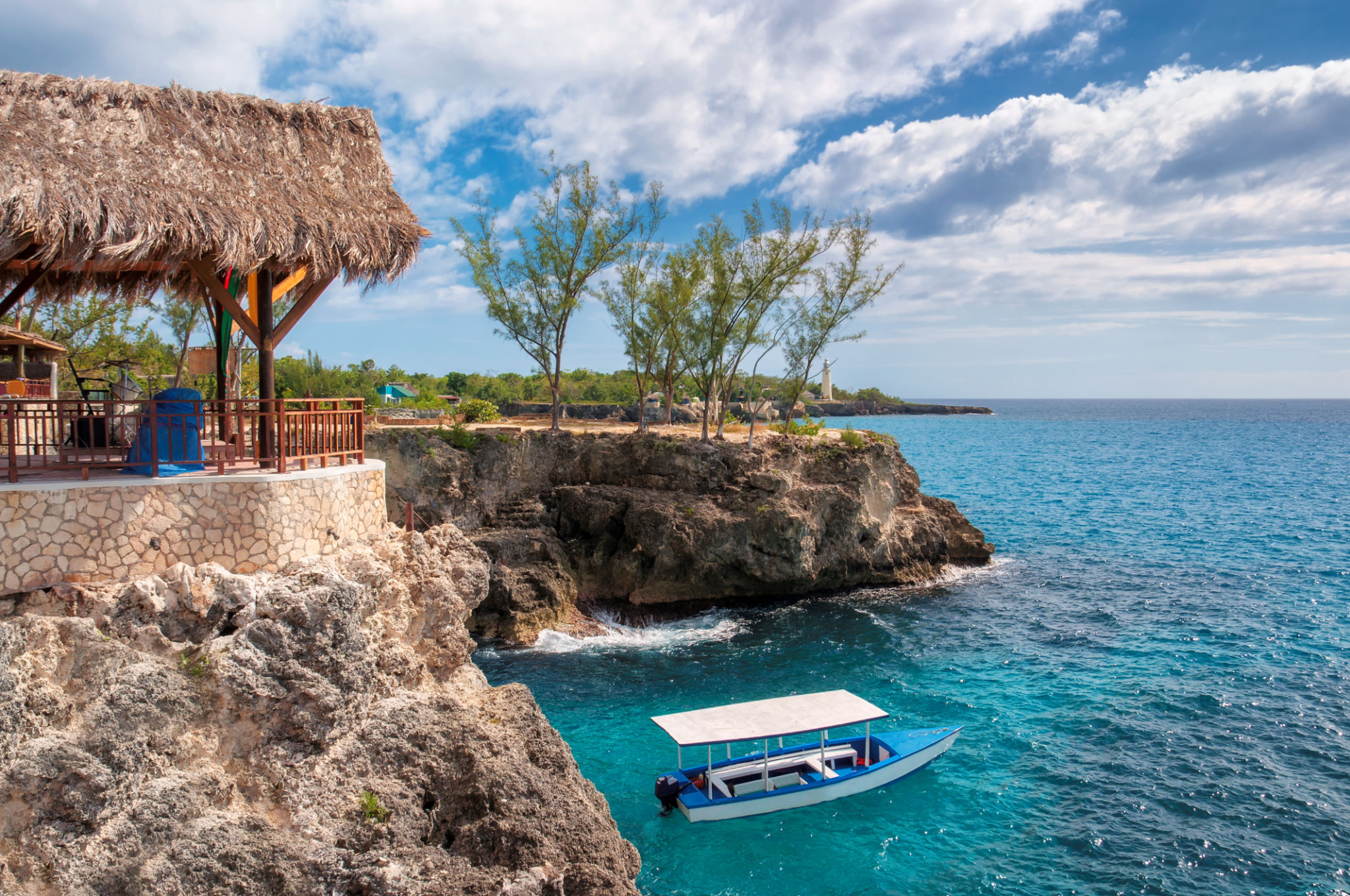 negril beach