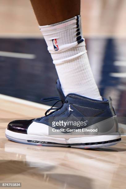 390 Joe Johnson Shoes Stock Photos, High-Res Pictures, and Images - Getty  Images