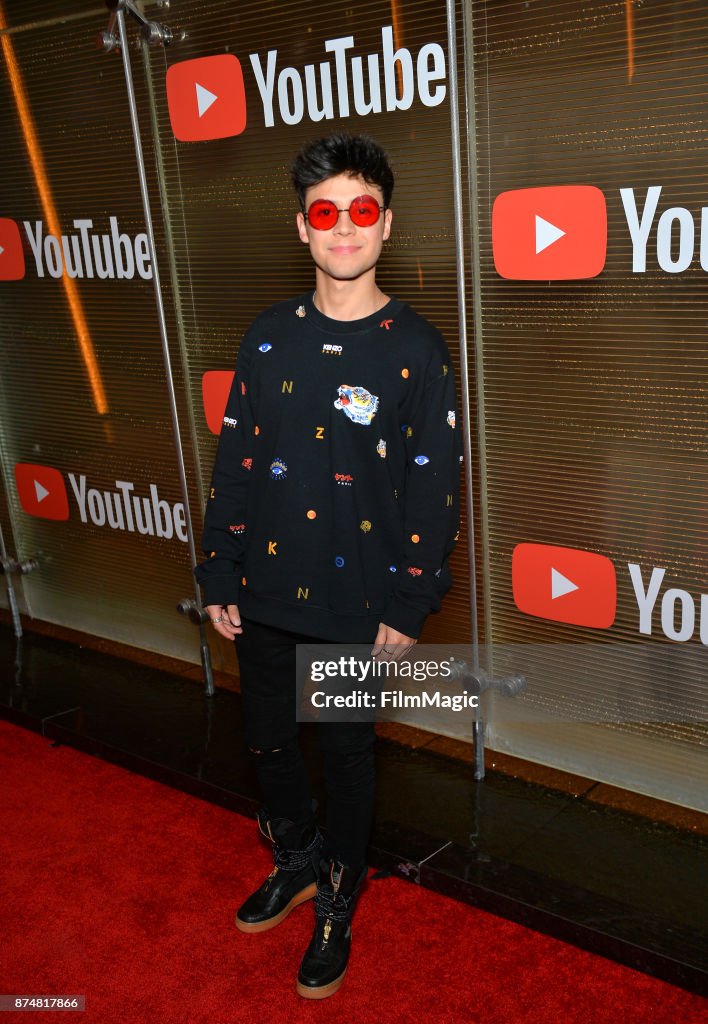 YouTube Musica sin fronteras A Celebration of Latin Music with performances by Bad Bunny, Sebastian Yatra and Karol G