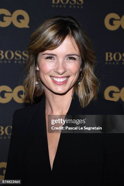 Isabelle Ithurburu Photos and Premium High Res Pictures - Getty Images