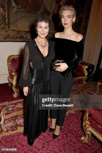 Helen Kirby Photos and Premium High Res Pictures - Getty Images