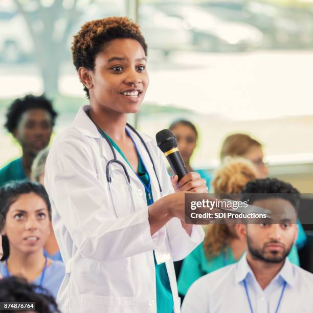Doctors Panel 498 Doctor Panel Discussion Stock Photos, High-Res Pictures, and Images ...
