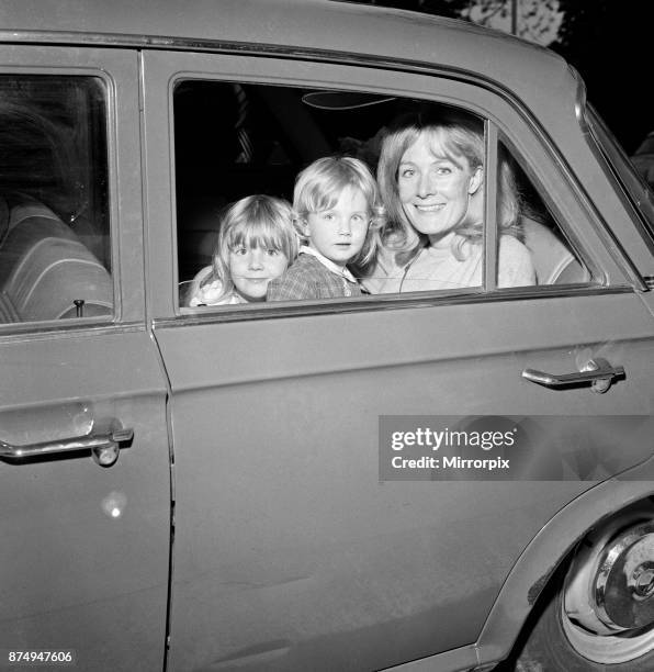 303 Vanessa Redgrave Natasha Richardson Photos High Res Pictures 303-vanessa-redgrave-natasha-richardson-photos-high-res-pictures