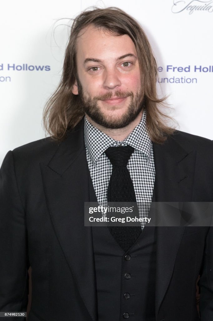 Joel Edgerton Presents The Inaugural Los Angeles Gala Dinner In Support Of The Fred Hollows Foundation - Arrivals